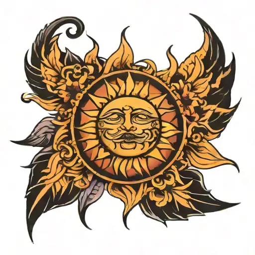 Sun