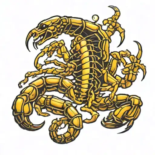 Scorpion
