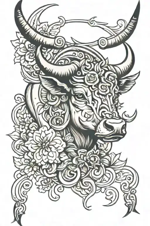 Taurus Zodiac Sign