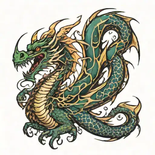 Dragon