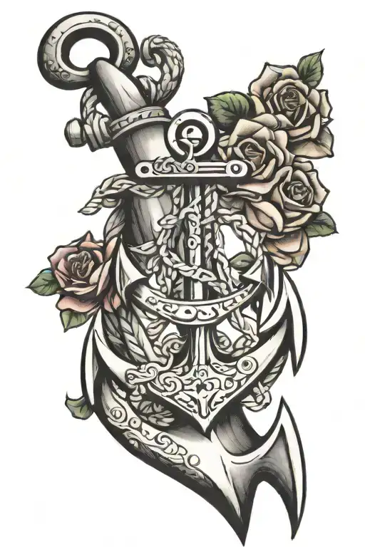 Anchor