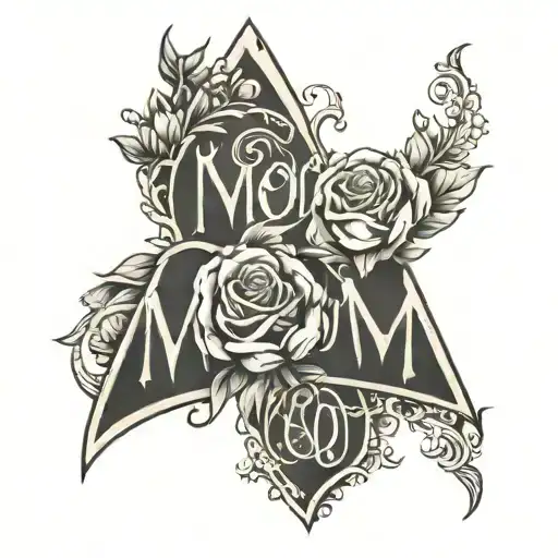 Name Of Mom