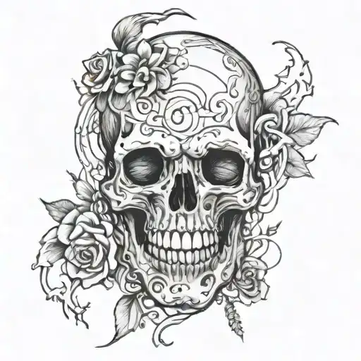 Come Up With A Tattoo From The Book It Was You All Along From Russ Vitale Thin Lines