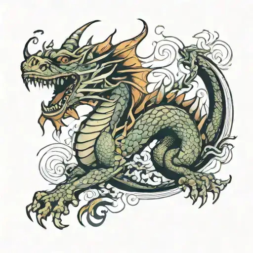 Dragon