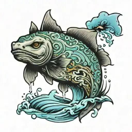 If I Walked On Water They Would Say I Couldn't Swim