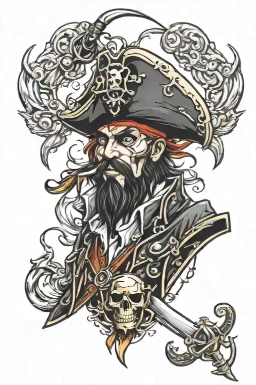 Pirate
