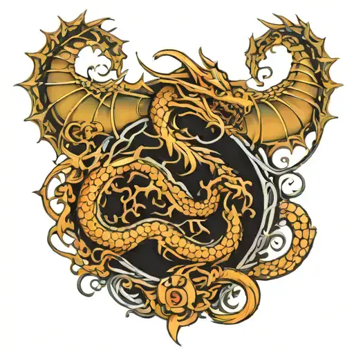 Dragon Names Incorporated