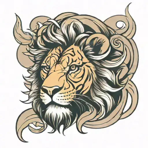 Lion Head
