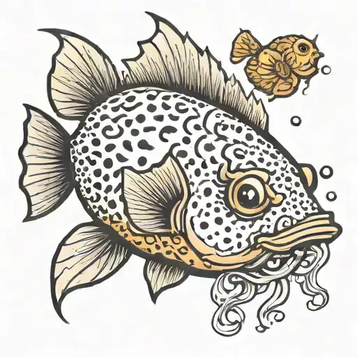 Puffer Fish