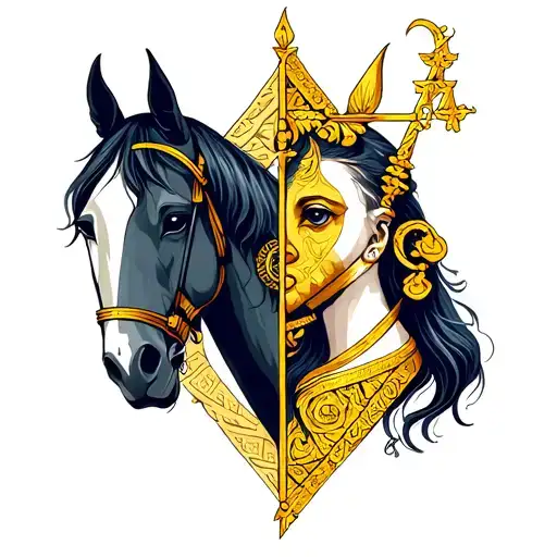 Virgo And Sagittarius And Libra Zodiac Sign