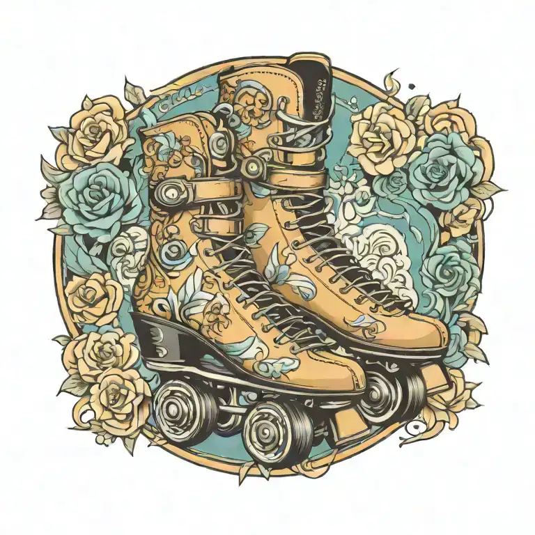 Roller Skate