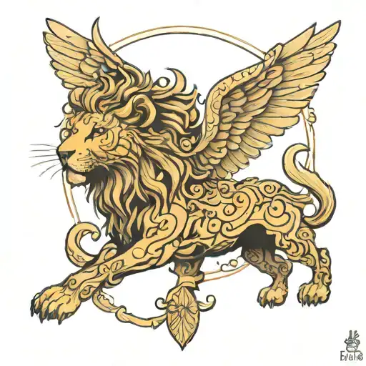 Leo Zodiac Sign W Angel Numbers 8