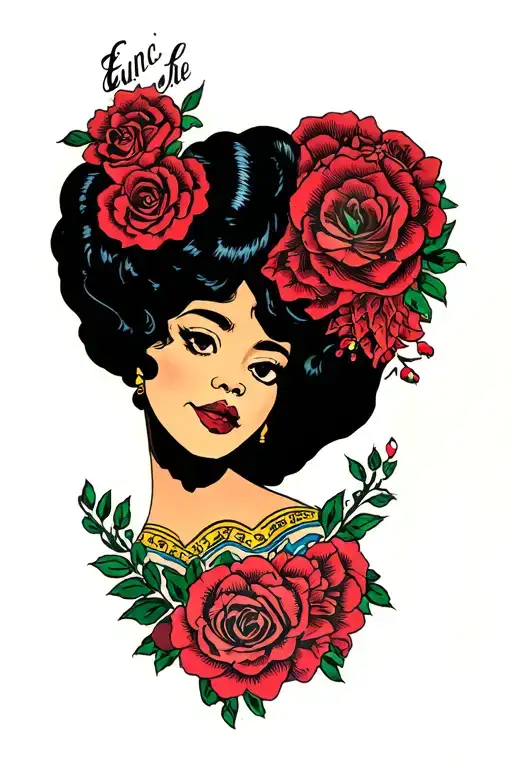 Name Eunice And The Date 1971