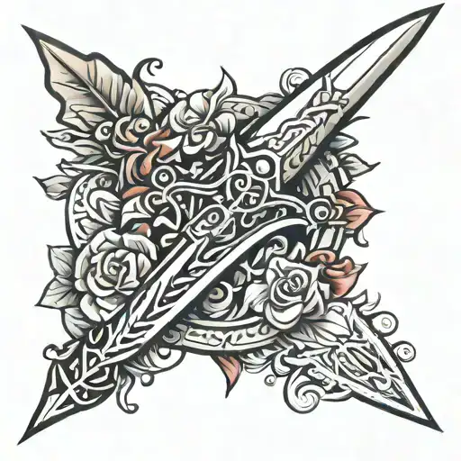 Dagger