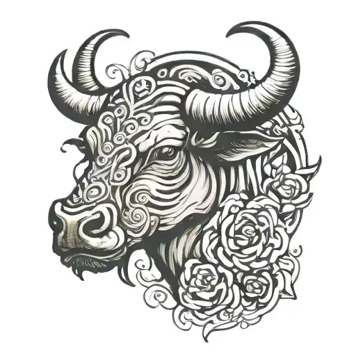 Taurus Bull