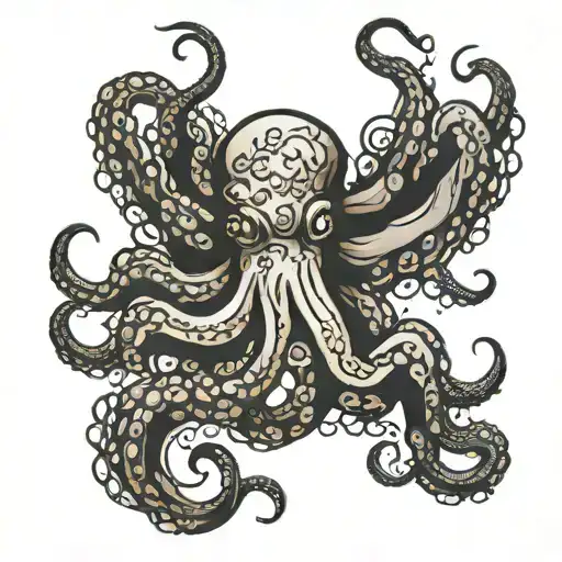 Octopus