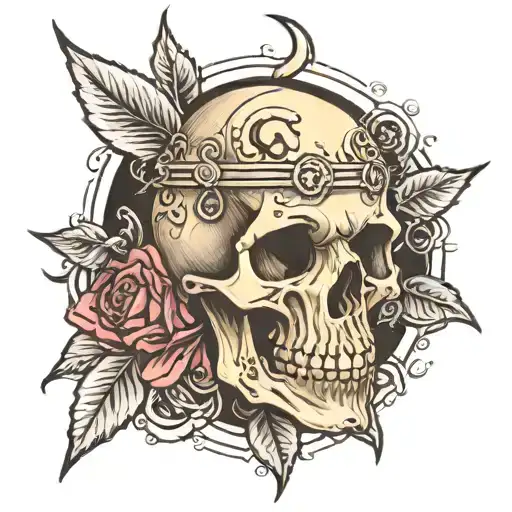 Skull And Suicideboys