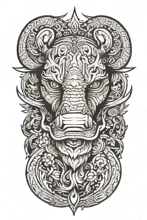 Anti Poaching Protector Of Animals