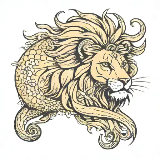 Dandy Lion