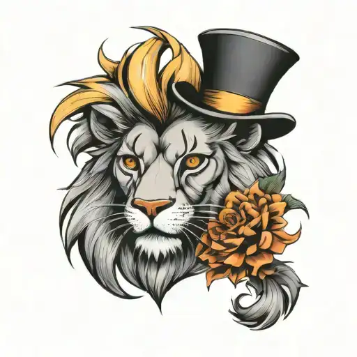 Dandy Lion