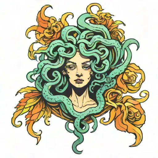 Medusa