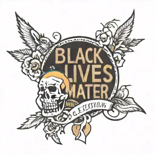 Black Lives Matter