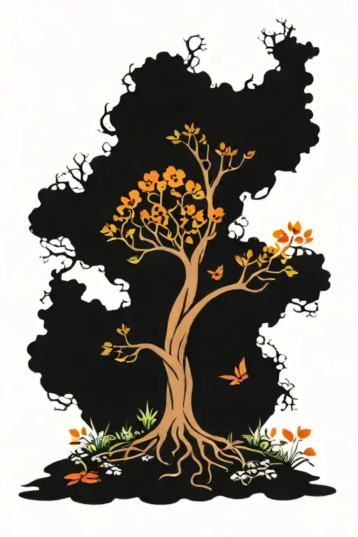 Tree Of Life