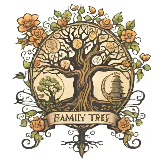 Family Tree