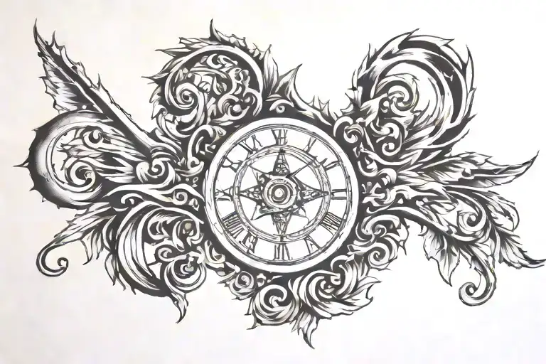 October 28 2005 Roman Numeral