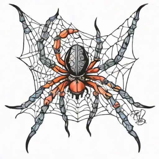 Spider