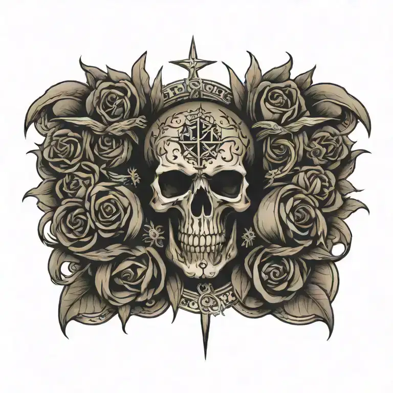 Father Forgive Me For I Sin