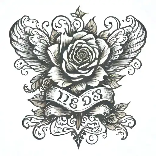 Wedding Date 08 26 23