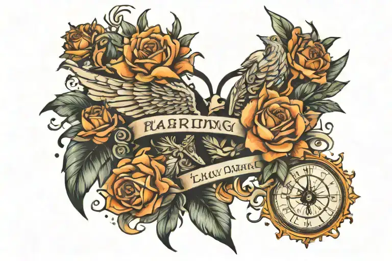 A Quote Or Picture Of Hardworking Towards Goals And Dreams