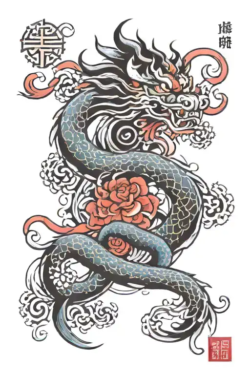 Chinese Characters Incorporated