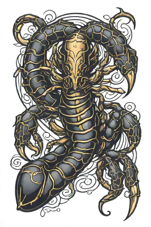 Scorpion