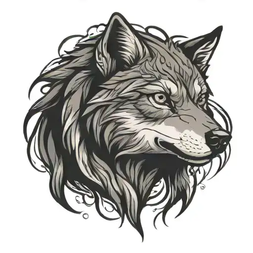 Wolf Head