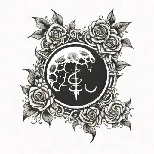 Too The Moon And Back