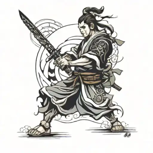Samurai