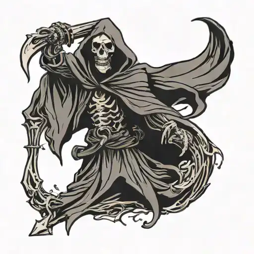 Grim Reaper