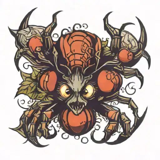 Spider W Birthday Date