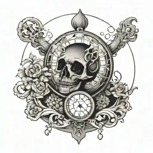 Those Who Live By The Crystal Ball Are Destined To Eat Ground Glazs