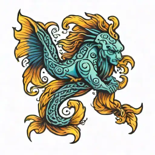 Aquarius Zodiac Sign