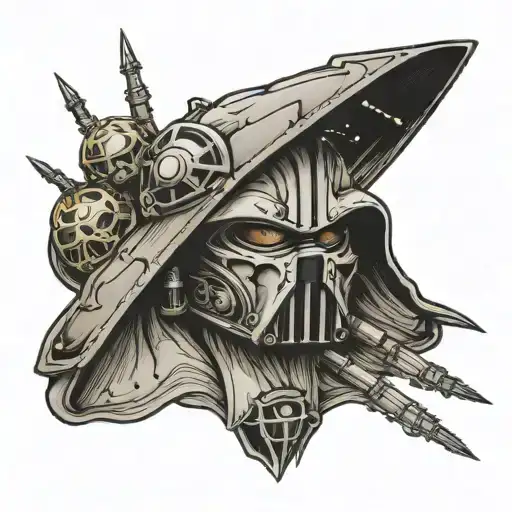 Star Killer Starwars