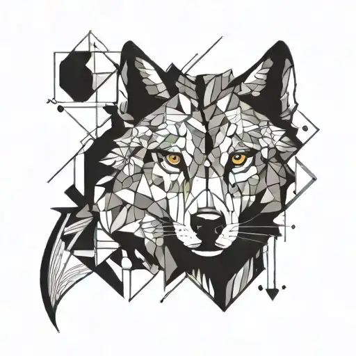 Wolf Geometric