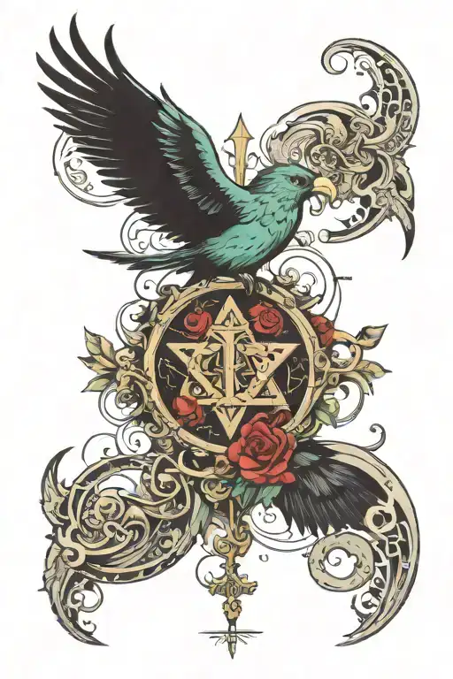 Story Of The Bible Beginning To End