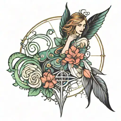 Virgo Zodiac Sign