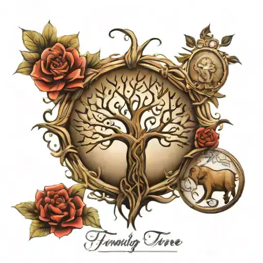 Family Tree