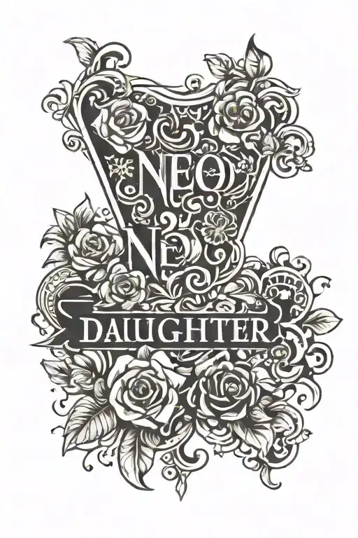 Daughter Name