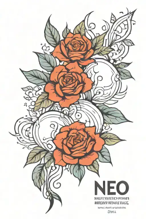 Something Meaningful Minimalist