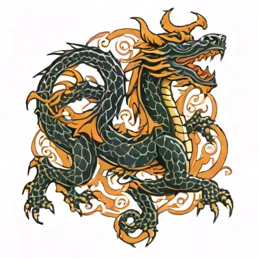 Dragon